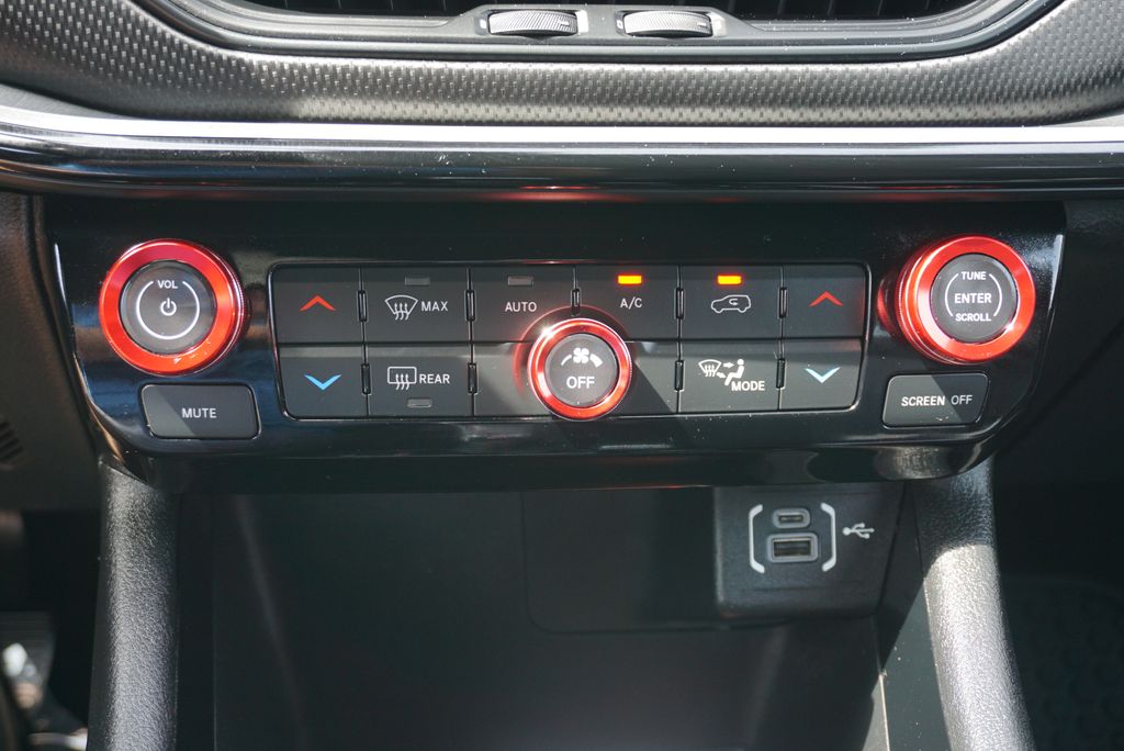 2023 Jeep Compass Trailhawk - Photo 21