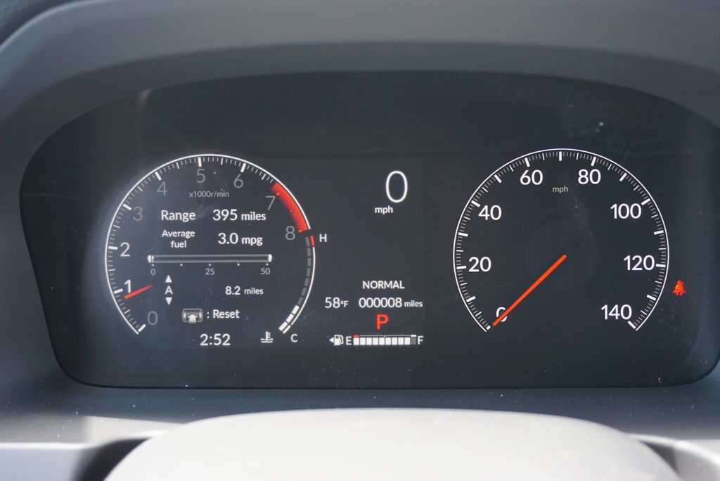 2026 Honda Ridgeline Black Edition - Photo 29