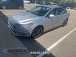 Ford Fusion Hybrid