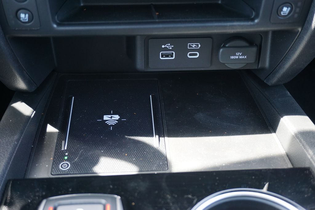 2026 Honda Ridgeline Black Edition - Photo 23