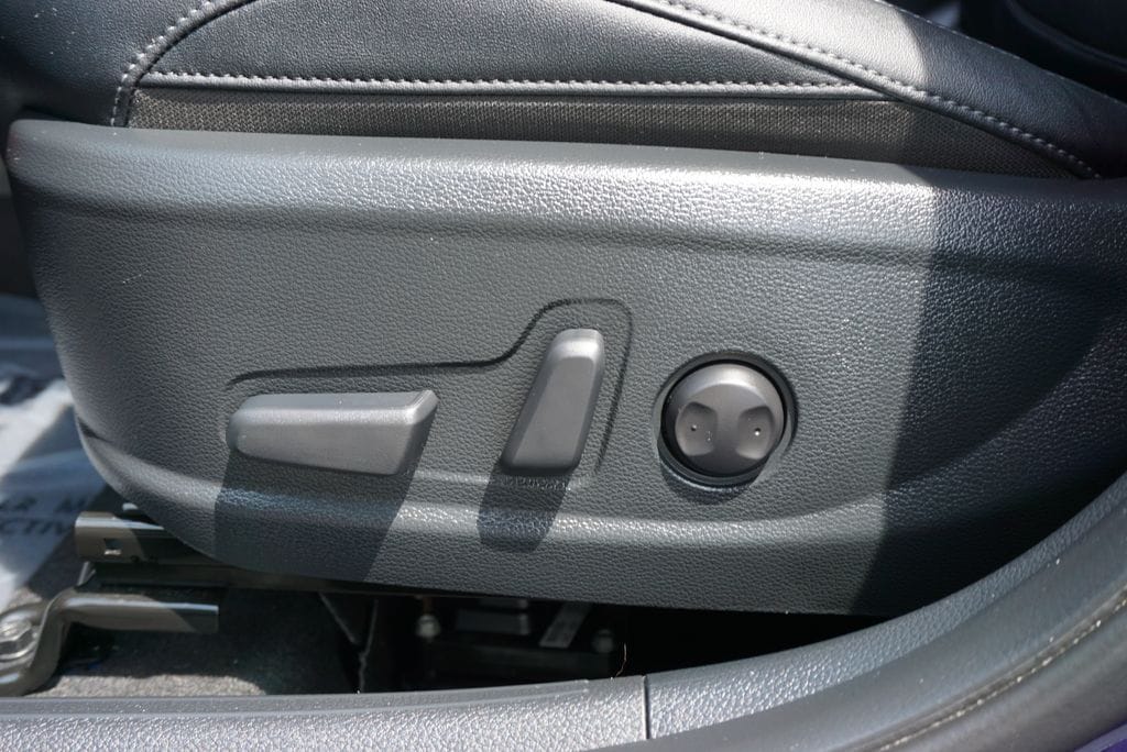 2024 Kia Seltos EX - Photo 19