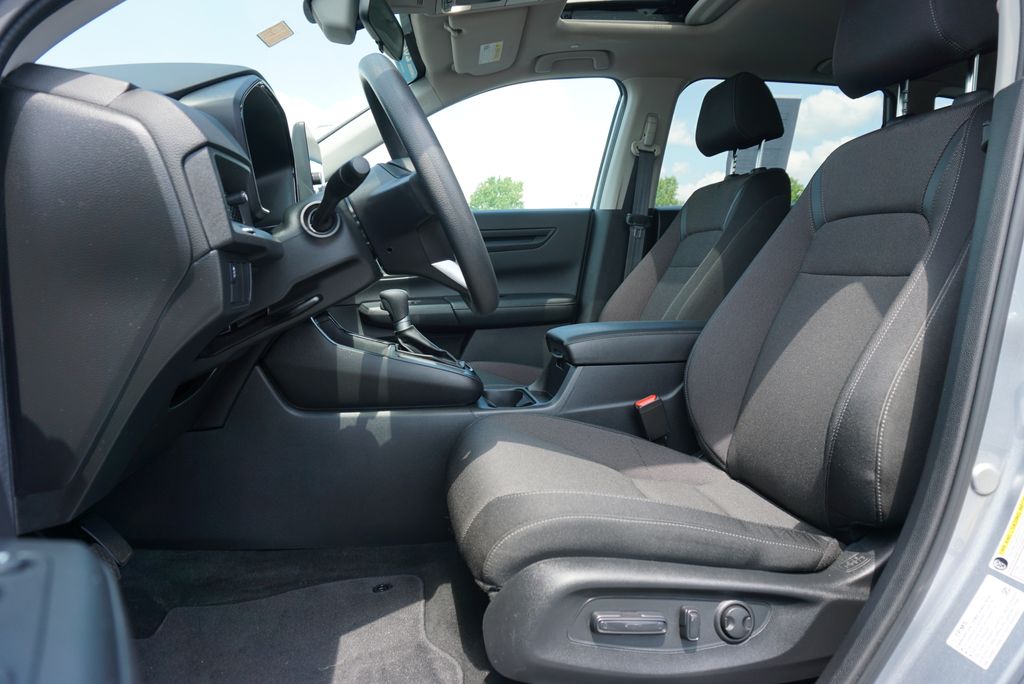 2024 Honda CR-V EX - Photo 18