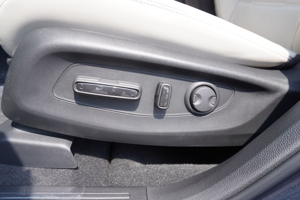 2024 Honda CR-V EX-L - Photo 19
