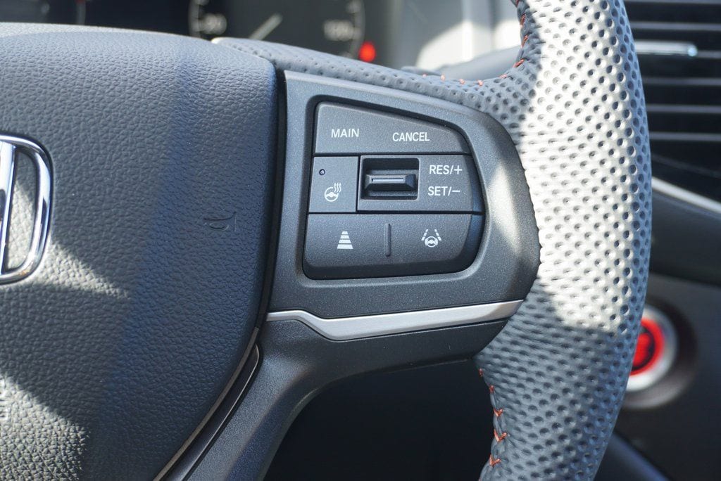 2026 Honda Ridgeline TrailSport - Photo 26