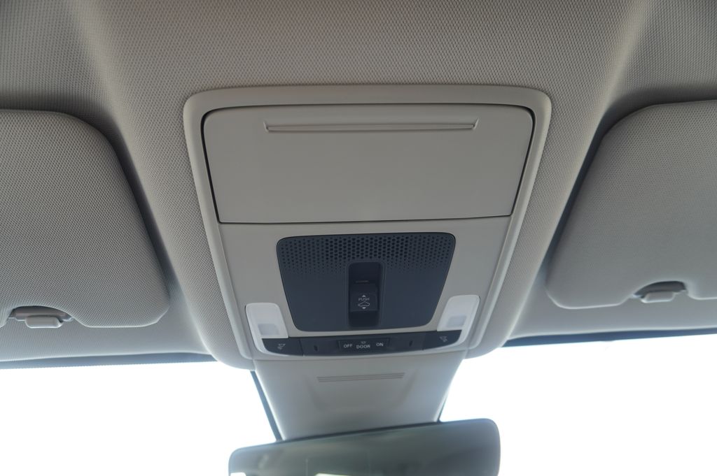 2026 Honda CR-V EX-L - Photo 33
