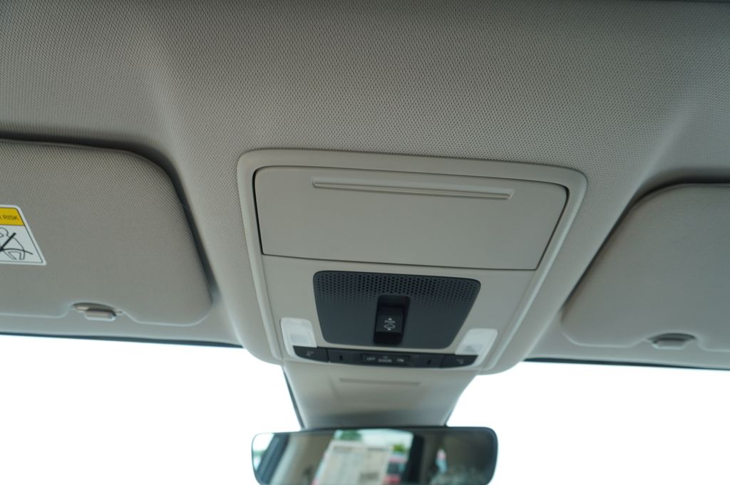 2024 Honda CR-V EX-L - Photo 32