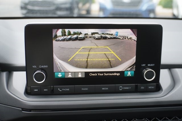 2025 Honda Accord SE - Photo 20