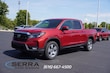 Honda Ridgeline
