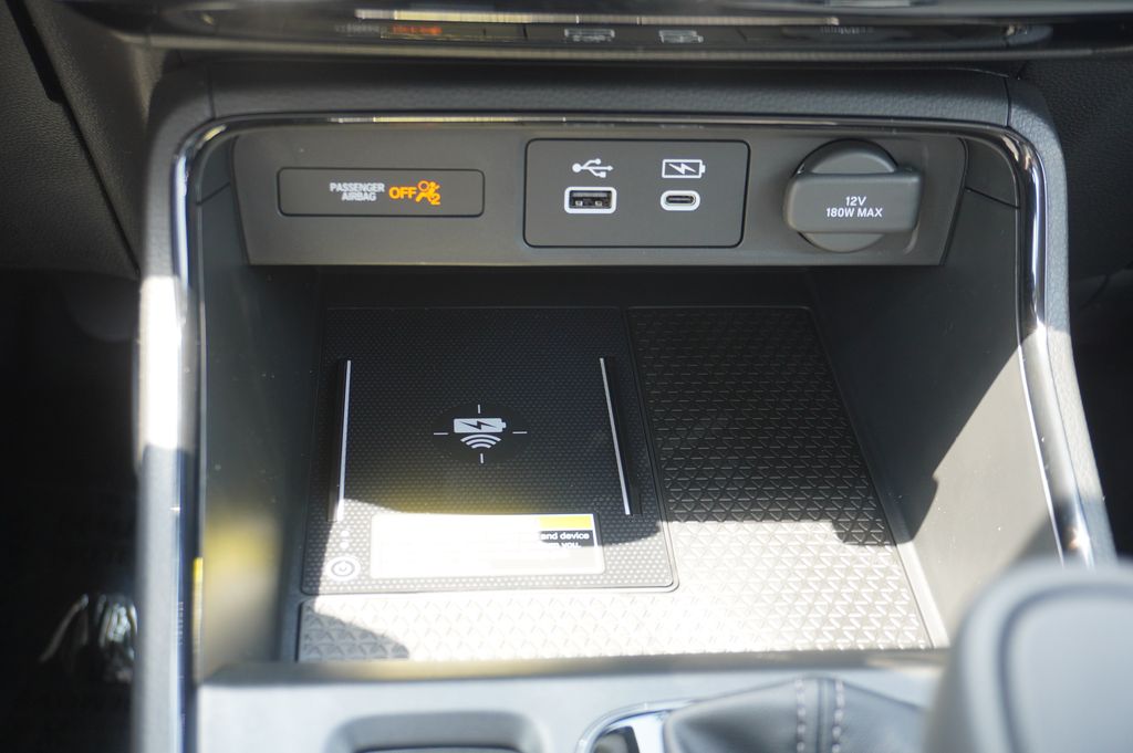 2024 Honda CR-V EX-L - Photo 23