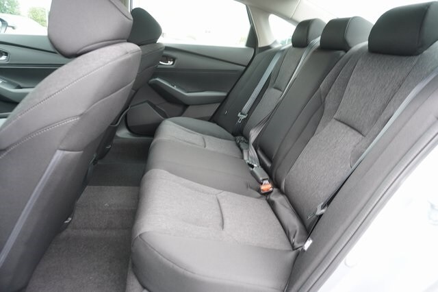 2025 Honda Accord SE - Photo 11