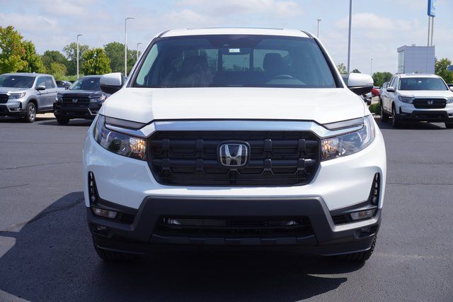 2026 Honda Ridgeline RTL - Photo 8