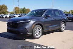 2026 Honda CR-V EX SUV