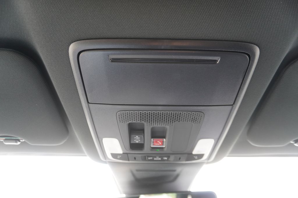 2026 Honda CR-V Sport-L - Photo 31