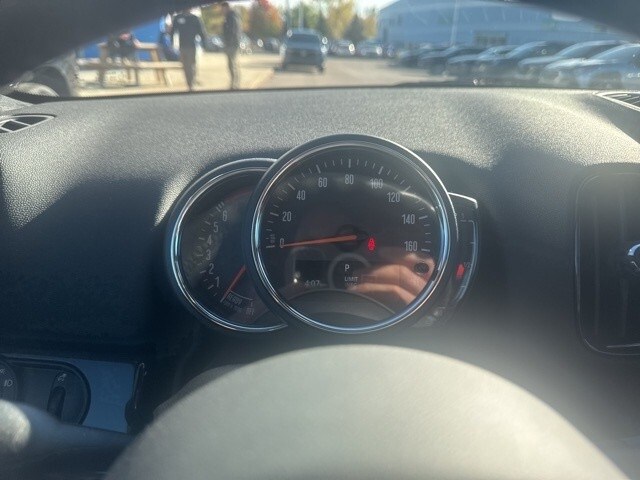 2021 Mini Countryman ALL4 photo 3