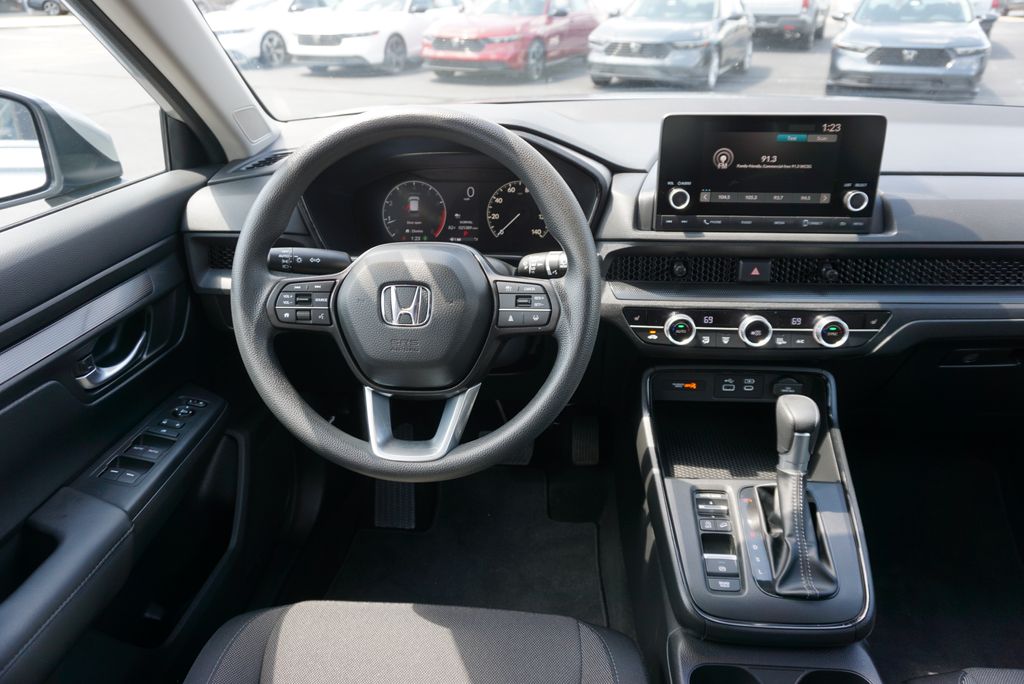 2024 Honda CR-V EX - Photo 14