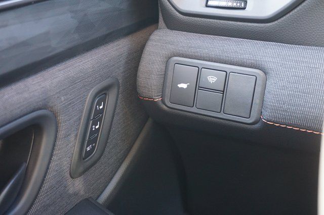 2026 Honda Passport TrailSport Blackout - Photo 31
