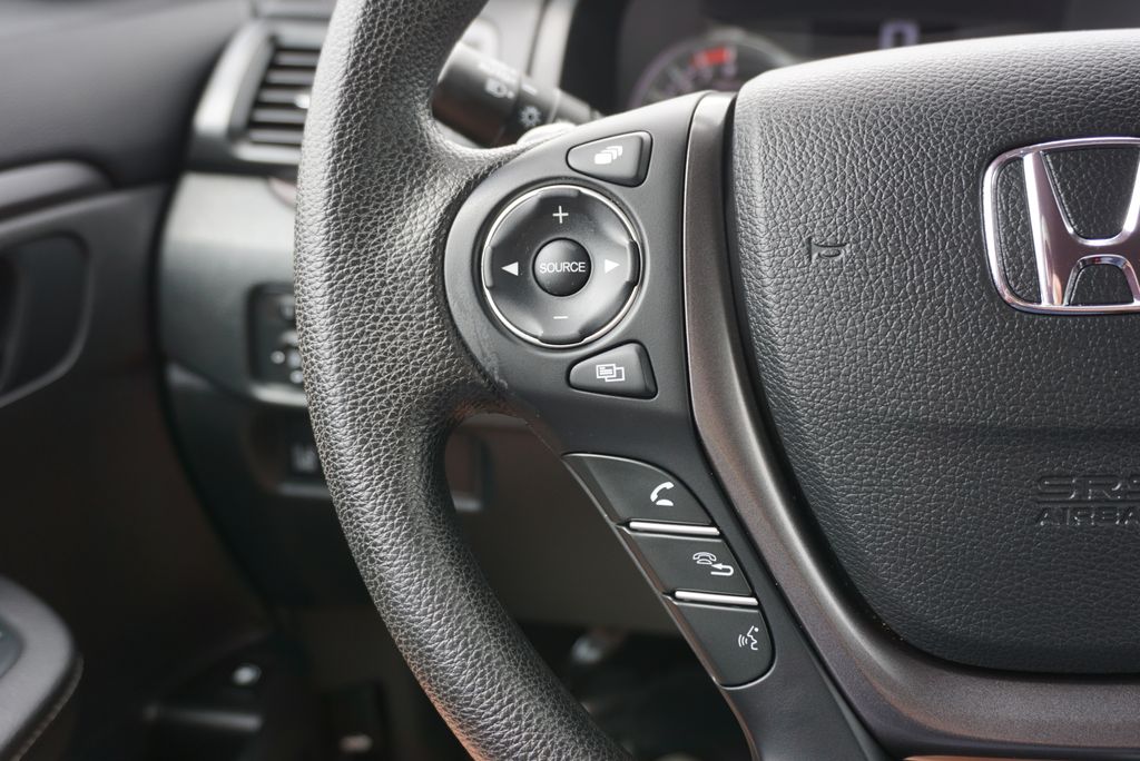 2023 Honda Ridgeline Sport - Photo 22