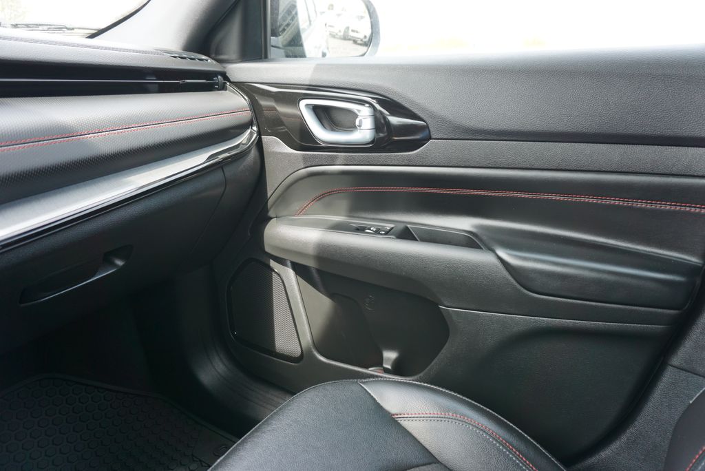 2023 Jeep Compass Trailhawk - Photo 32