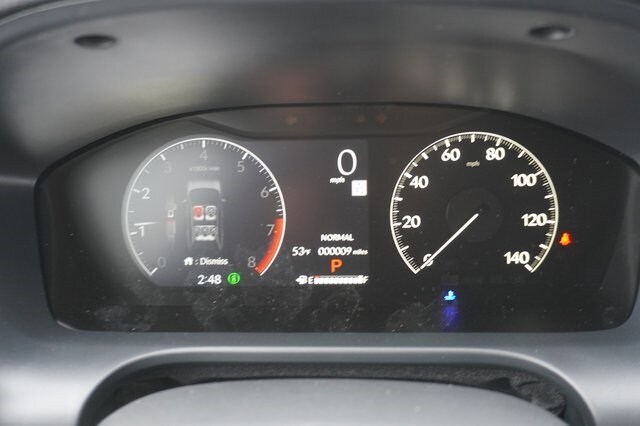 2026 Honda HR-V EX-L - Photo 28