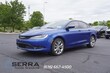 Chrysler 200