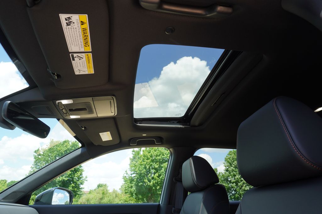 2025 Honda CR-V Sport-L - Photo 19