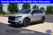 Honda CR-V Hybrid