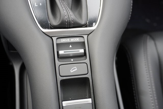 2026 Honda HR-V EX-L - Photo 22