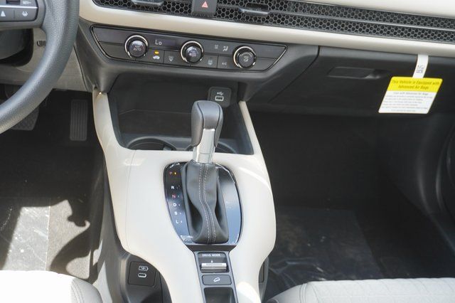 2026 Honda HR-V LX - Photo 15