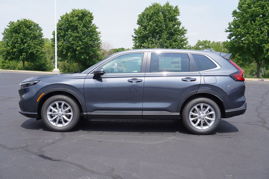 2024 Honda CR-V EX-L - Photo 3