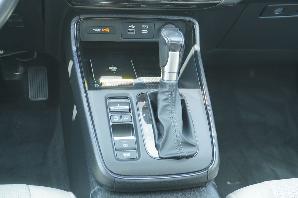 2023 Honda CR-V EX-L - Photo 19