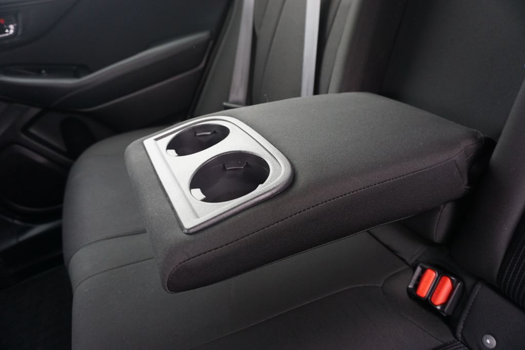 2025 Subaru Legacy Premium - Photo 12