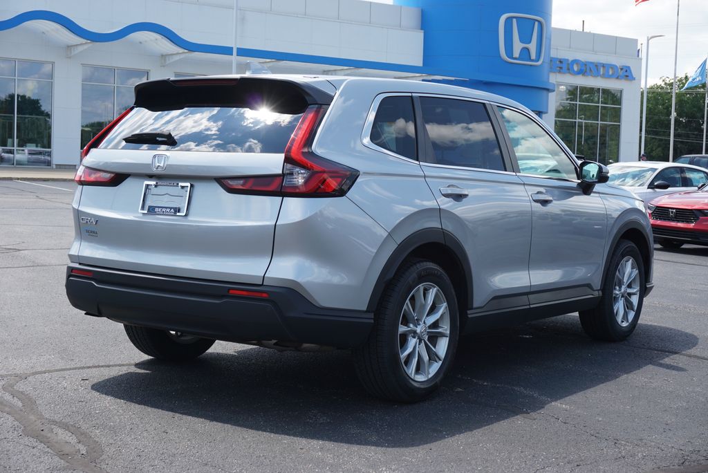 2024 Honda CR-V EX - Photo 6