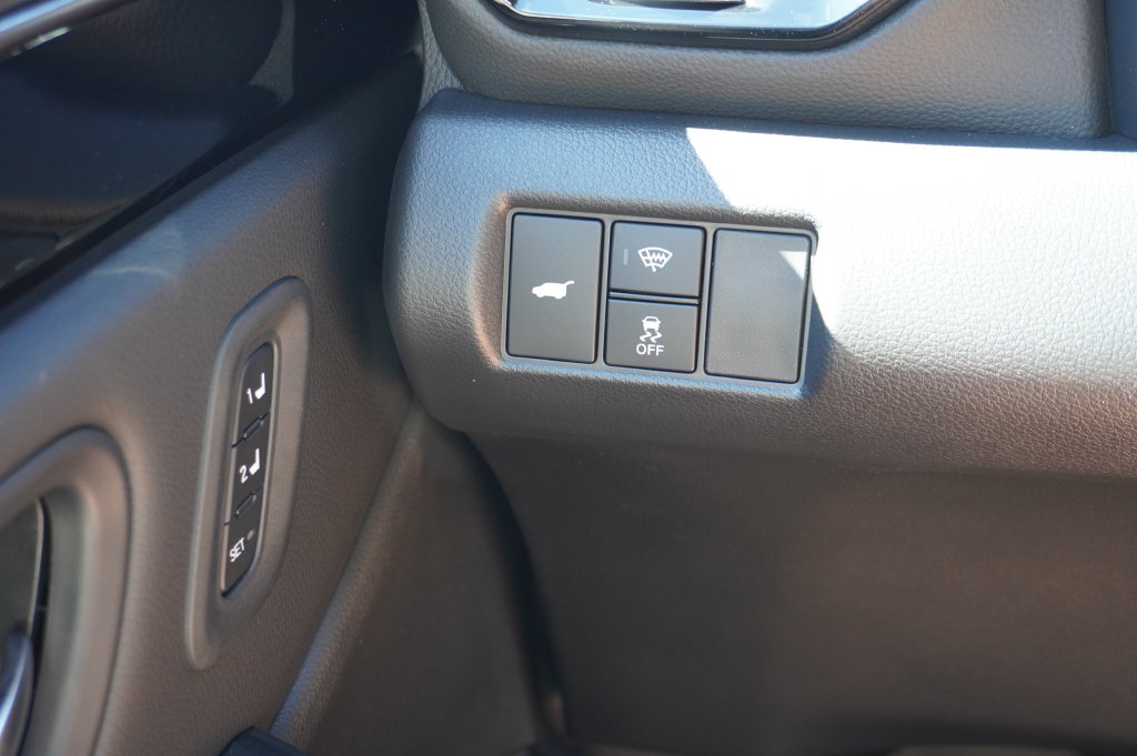 2025 Honda Pilot TrailSport - Photo 30