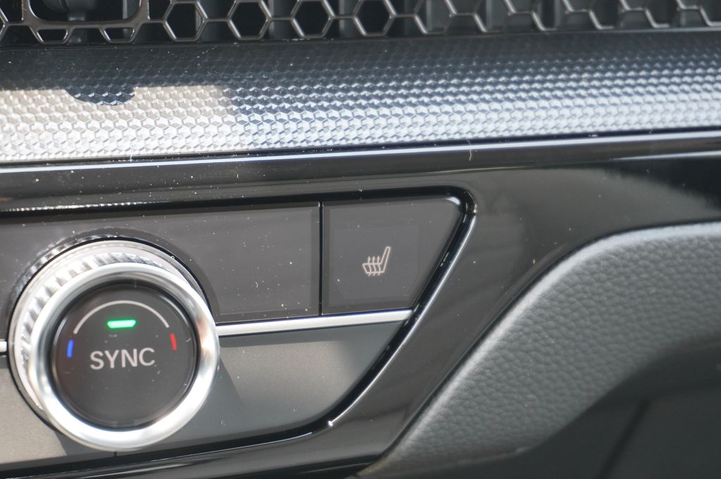 2024 Honda CR-V EX-L - Photo 22