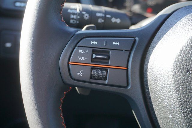 2026 Honda Passport TrailSport Blackout - Photo 26