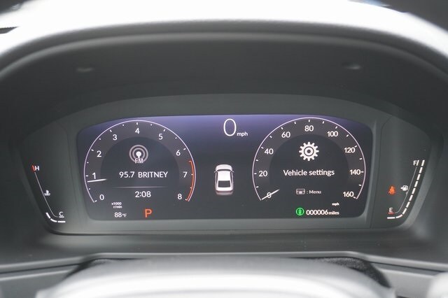 2025 Honda Accord SE - Photo 28