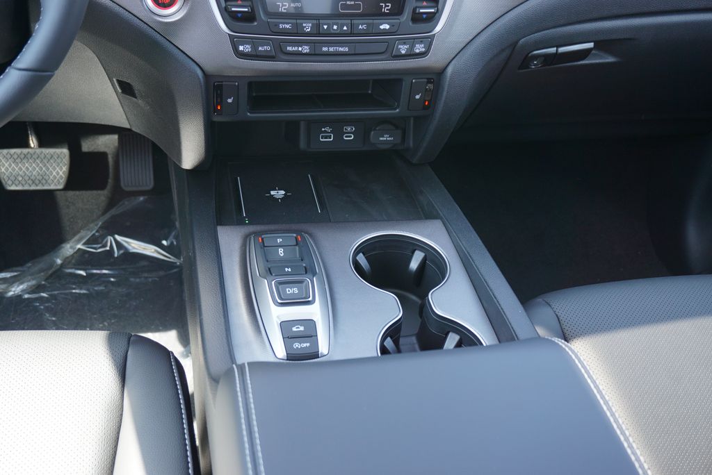 2026 Honda Ridgeline RTL - Photo 14