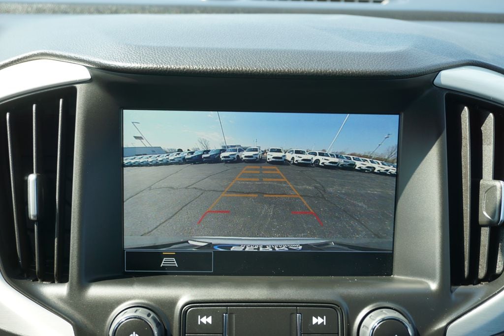 2022 GMC Terrain SLT - Photo 21