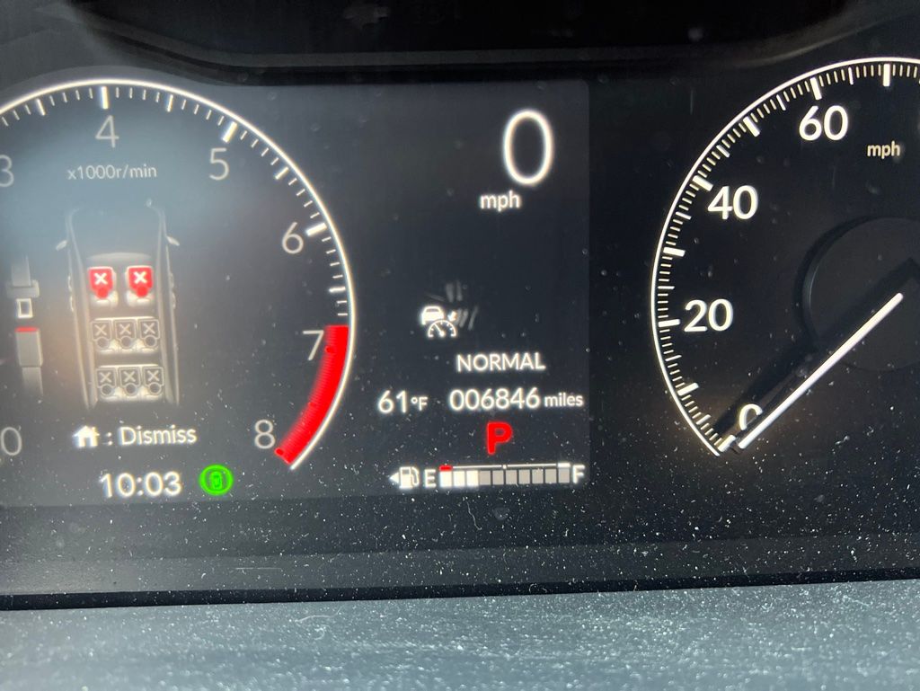 2026 Honda Odyssey Sport L - Photo 32