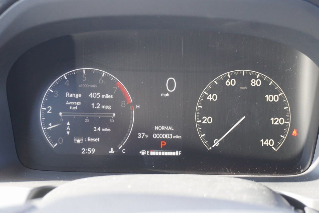 2026 Honda Ridgeline TrailSport - Photo 29