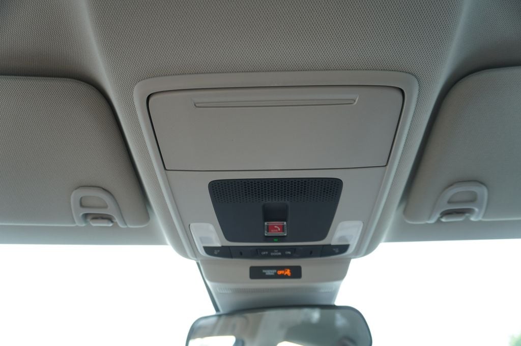 2024 Honda Accord LX - Photo 28
