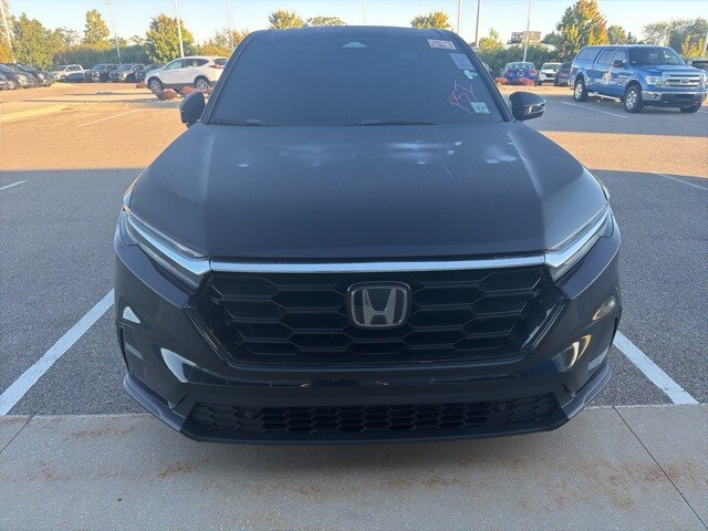 2023 Honda CR-V EX-L photo 2