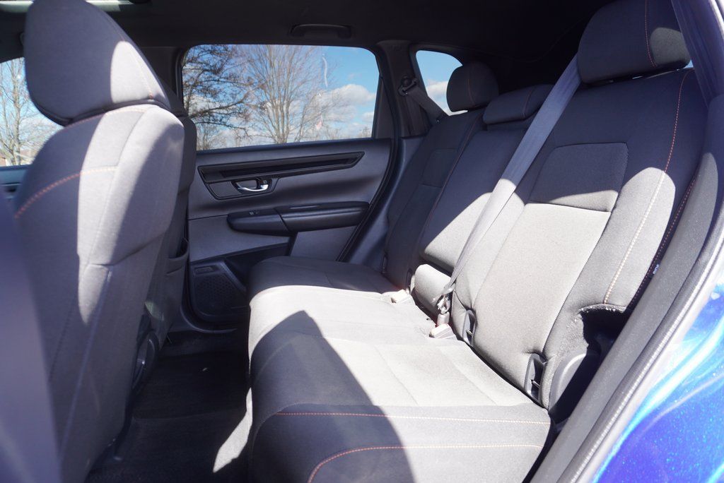 2024 Honda CR-V Sport - Photo 11