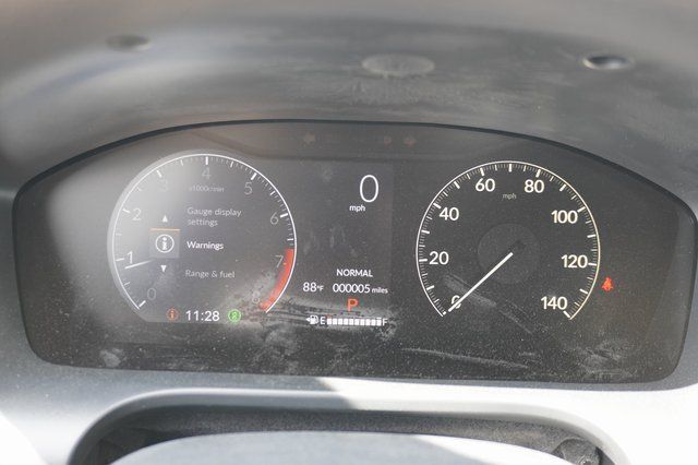 2026 Honda HR-V LX - Photo 28