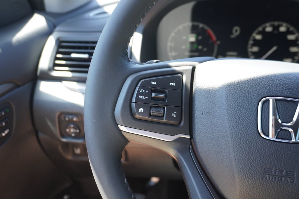 2023 Honda Ridgeline RTL - Photo 25