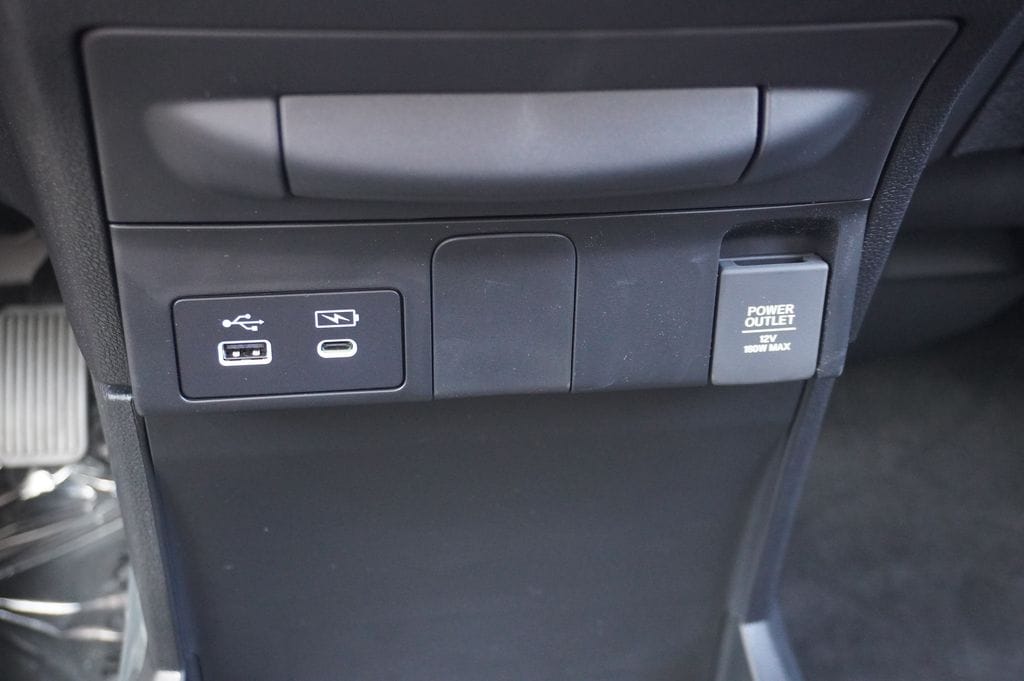 2026 Honda Odyssey Sport L - Photo 26