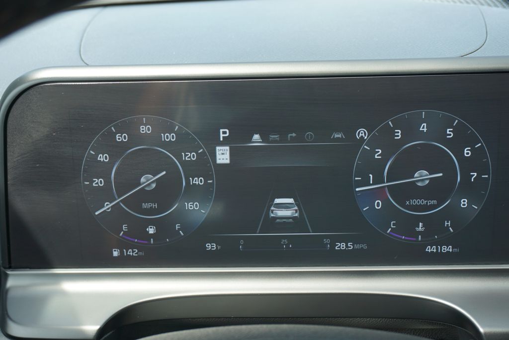 2024 Kia Seltos EX - Photo 30