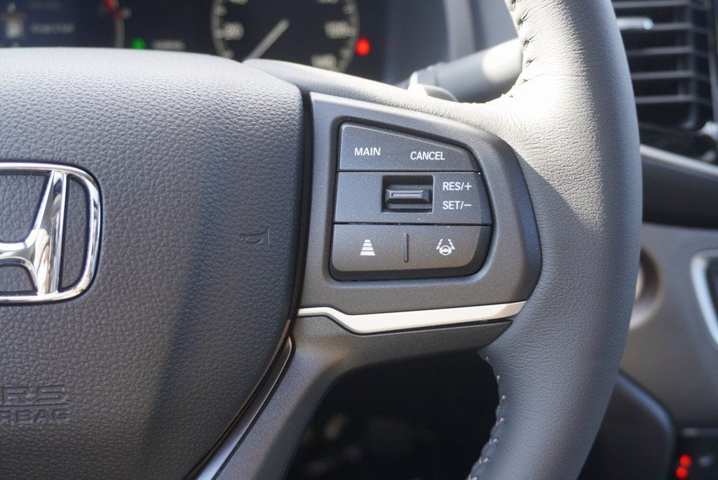 2026 Honda Ridgeline RTL - Photo 25