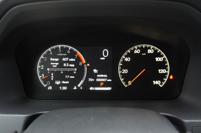 2026 Honda Ridgeline Black Edition - Photo 29