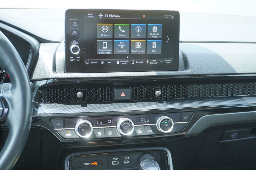 2023 Honda CR-V EX-L - Photo 18